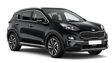 Sportage New